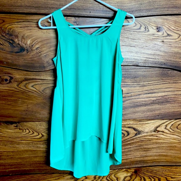Daytrip Tops - Daytrip tank top brand new super cute!! Size small